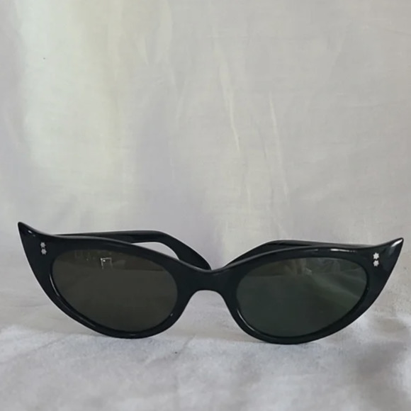 Black Sunglasses Under $5